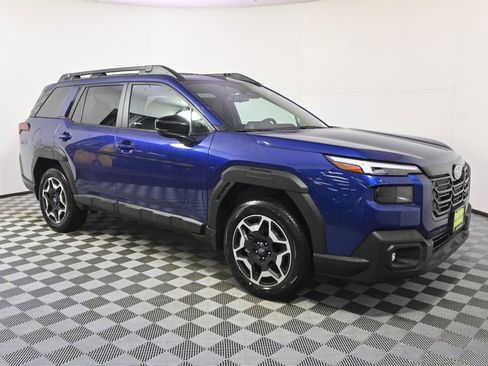 New 2026 Subaru Outback Touring image 8