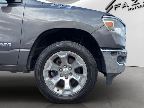 Used 2019 RAM 1500 Big Horn AWD/4WD image 22