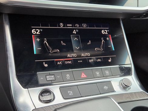 Used 2023 Audi A6 2.0T Premium w/ Convenience Package AWD/4WD image 20
