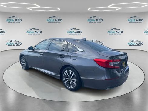 Used 2020 Honda Accord EX-L image 7