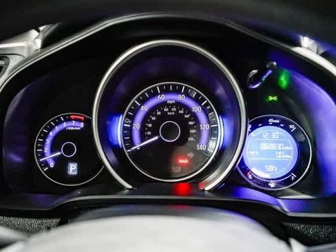 Used 2020 Honda Fit LX image 23