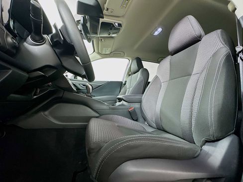 Certified 2025 Subaru Outback Premium w/ Popular Package #1A image 18