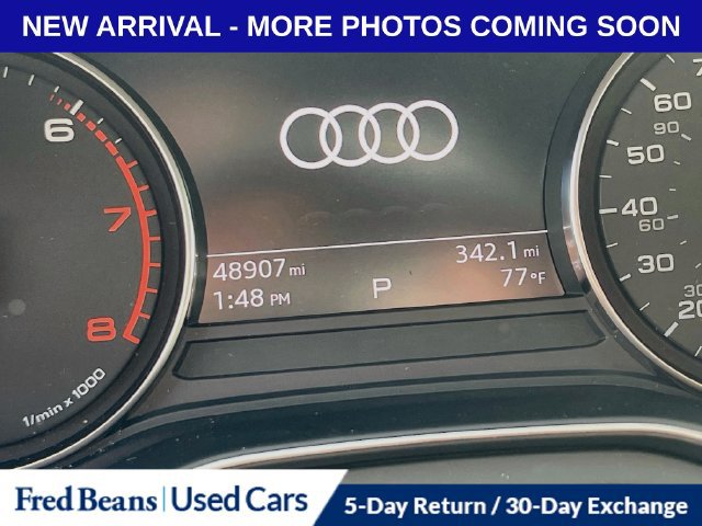 Used 2022 Audi A4 2.0T Premium AWD/4WD image 10