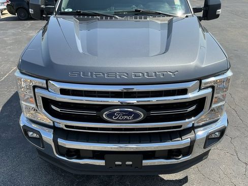 Used 2022 Ford F250 Lariat w/ Lariat Value Package image 15