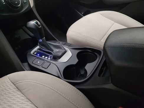 Used 2017 Hyundai Santa Fe Sport w/ 2.4L Value Package 06 image 26