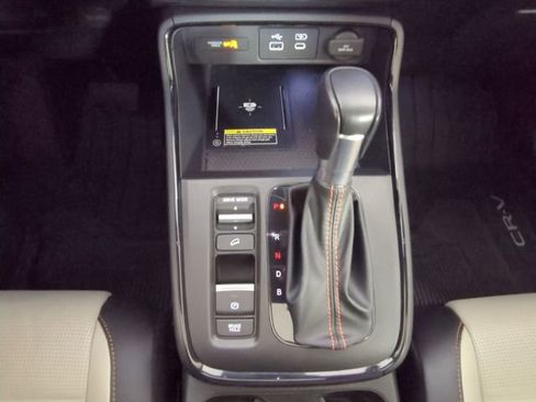 Used 2024 Honda CR-V Sport Touring image 28