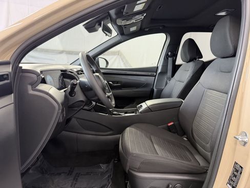 Used 2023 Hyundai Santa Cruz SEL w/ Activity Package AWD/4WD image 10