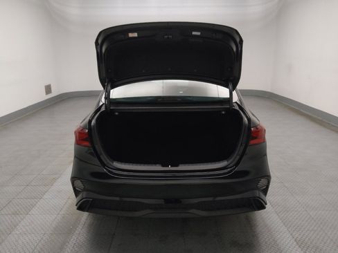 Used 2024 Kia Forte LXS image 29