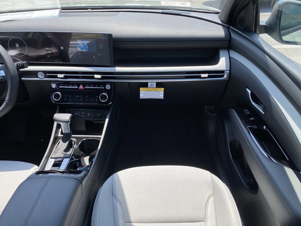 New 2026 Hyundai Santa Cruz Limited AWD/4WD image 16