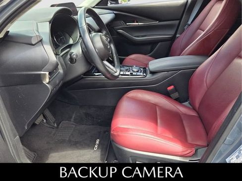 Used 2023 MAZDA CX-30 AWD 2.5 S w/ Preferred Package image 5
