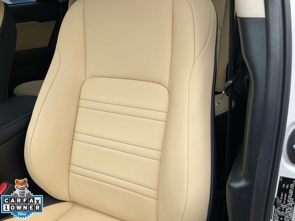 Used 2020 Lexus NX 300 FWD w/ Accessory Package 2 image 16