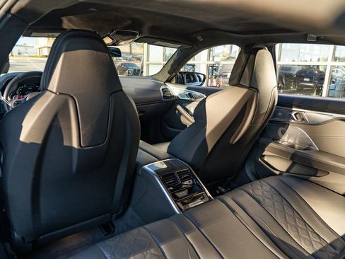 Used 2023 BMW M8 Gran Coupe xDrive Competition w/ M Carbon Exterior Package image 20