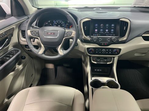 Certified 2023 GMC Terrain Denali w/ Denali Premium Package image 12