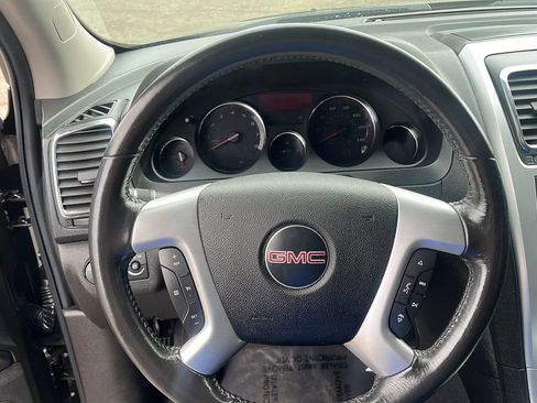 Used 2011 GMC Acadia SLT AWD/4WD image 19