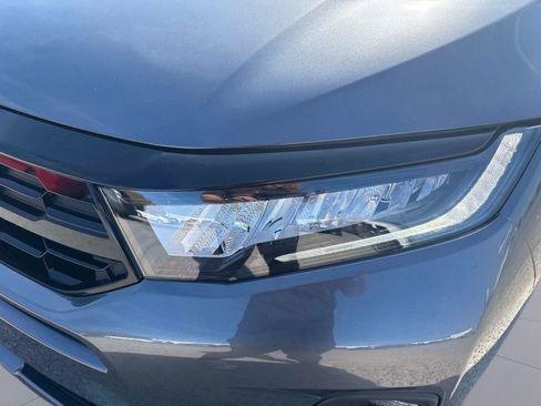 New 2026 Honda Odyssey Touring image 10