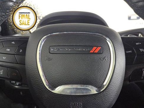 Used 2018 Dodge Durango GT w/ Blacktop Package image 21