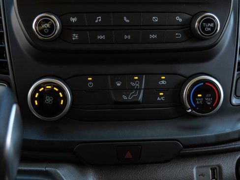 Used 2024 Ford Transit 250 Low Roof image 25