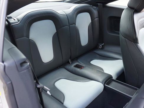 Used 2015 Audi TTS 2.0T Coupe image 21