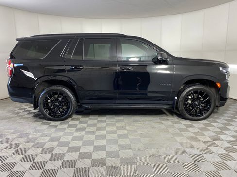 Used 2023 Chevrolet Tahoe RST w/ Luxury Package image 7