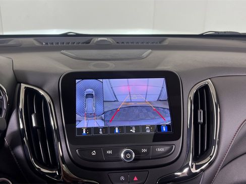 Used 2024 Chevrolet Equinox RS w/ RS Leather Package image 13