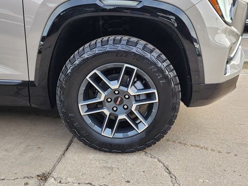 New 2026 GMC Terrain AT4 w/ Convenience Package III image 53