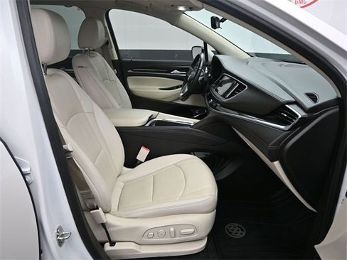 Used 2023 Buick Enclave Premium w/ Experience Buick Package image 9