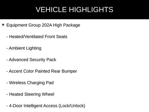 Used 2023 Ford Expedition Max XLT RWD image 8