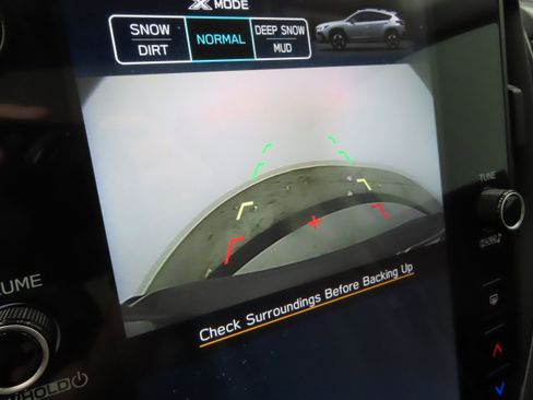 New 2026 Subaru Crosstrek 2.5i Premium image 19