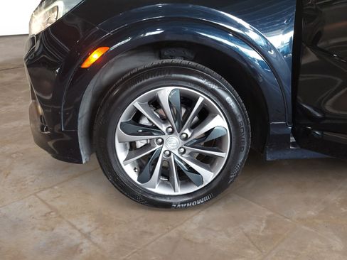 Used 2020 Buick Encore GX Select w/ Sport Touring Package FWD image 28