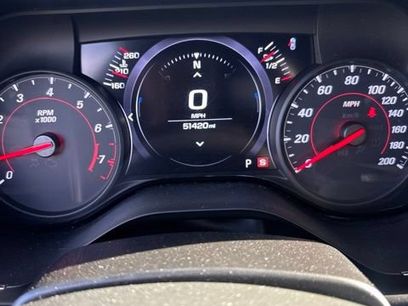 Used 2019 Chevrolet Camaro SS