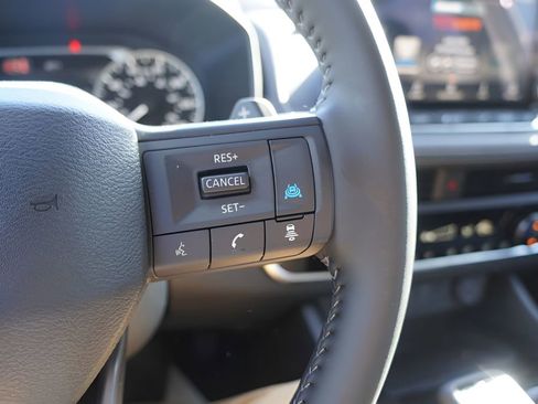 Used 2026 Nissan Rogue SV w/ Cold Weather Package image 22