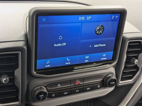 Certified 2023 Ford Bronco Sport Big Bend w/ Convenience Package image 25