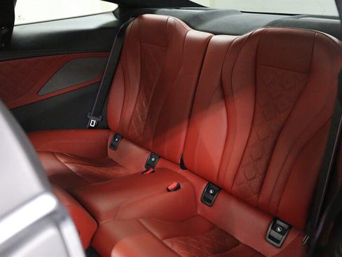 Used 2020 BMW M8 Competition w/ Driving Assistance Package 2 AWD/4WD image 17