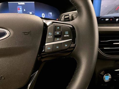 Used 2024 Ford Escape Active w/ Tech Pack #2 image 18