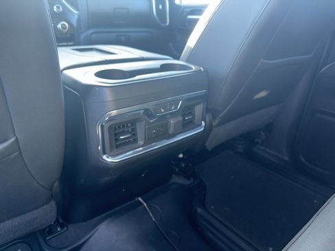 Used 2021 GMC Sierra 1500 AT4 image 8