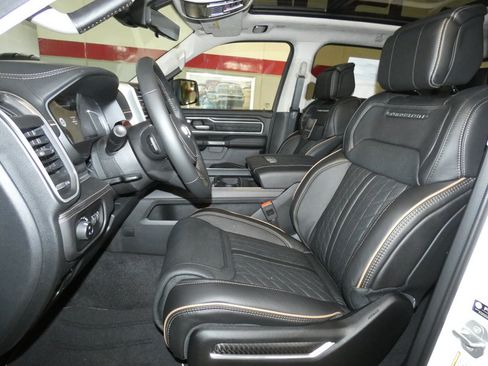 New 2026 RAM 1500 Tungsten w/ Bed Utility Group AWD/4WD image 11