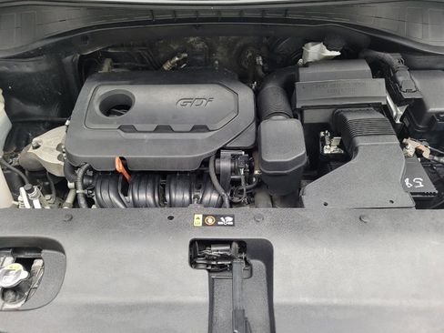Used 2019 Kia Sorento FWD image 30