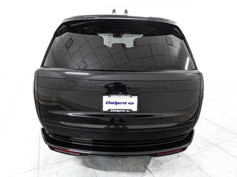 Used 2023 Land Rover Range Rover SE AWD/4WD image 6