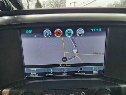 Used 2016 Chevrolet Silverado 2500 LT w/ Midnight Edition image 27