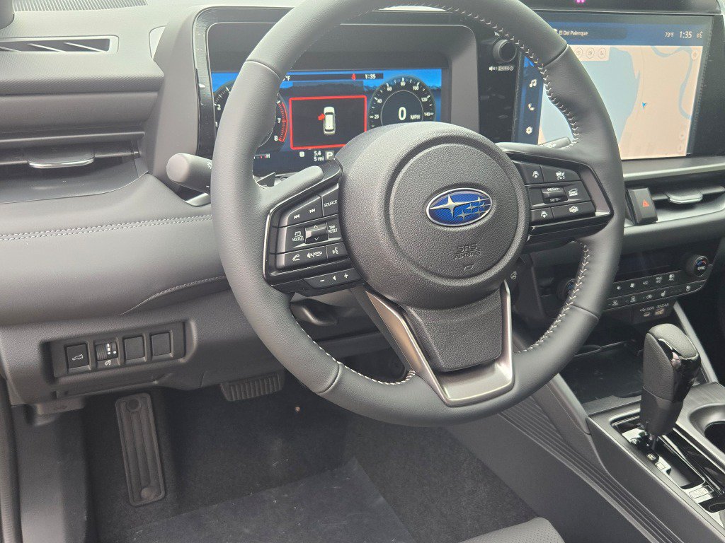 New 2026 Subaru Outback Touring AWD/4WD image 30