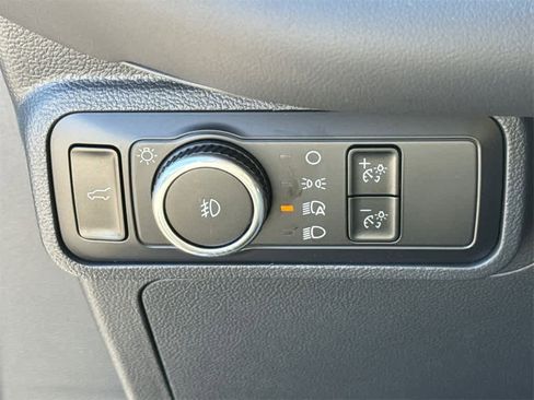 New 2025 Ford Explorer ST-Line w/ Premium Package image 35