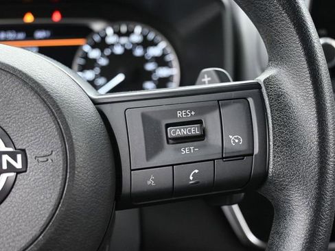 Used 2023 Nissan Rogue S FWD image 22