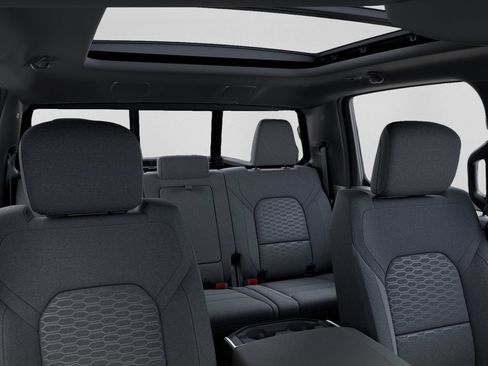 New 2026 RAM 1500 Big Horn AWD/4WD image 28