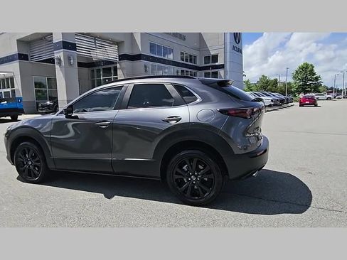 Used 2025 MAZDA CX-30 AWD 2.5 S w/ Select Sport Pkg image 21