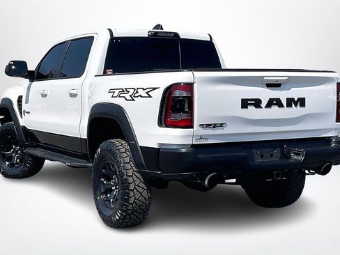Used 2022 RAM 1500 TRX w/ TRX Level 2 Equipment Group image 5
