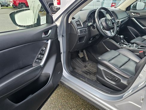 Used 2016 MAZDA CX-5 Grand Touring image 20