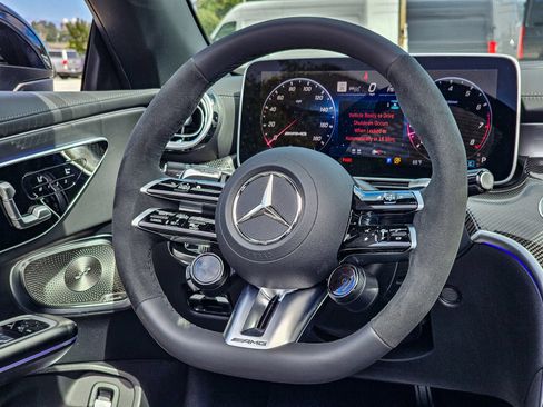 New 2026 Mercedes-Benz CLE 53 AMG 4MATIC Cabriolet image 15