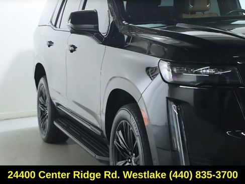 Used 2021 Cadillac Escalade Sport image 9