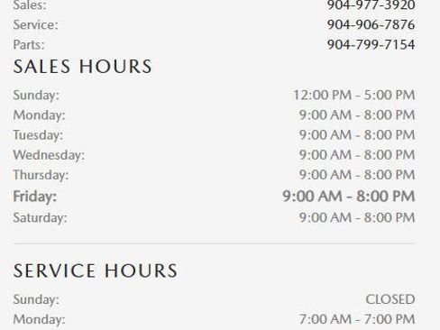 Used 2023 Hyundai Tucson SE image 10