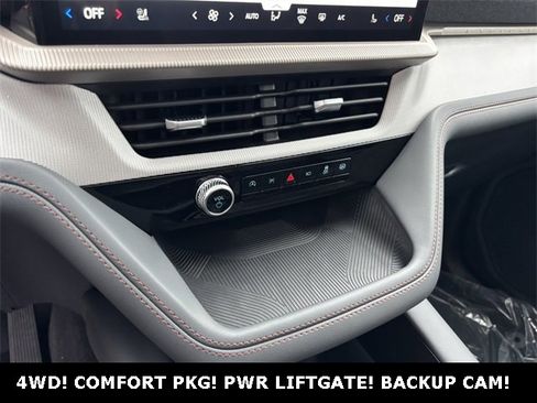 New 2026 Ford Explorer Active w/ Active Comfort Package image 17